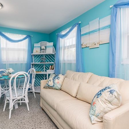 Villa Serenity, Pet Friendly Panama City Beach Buitenkant foto