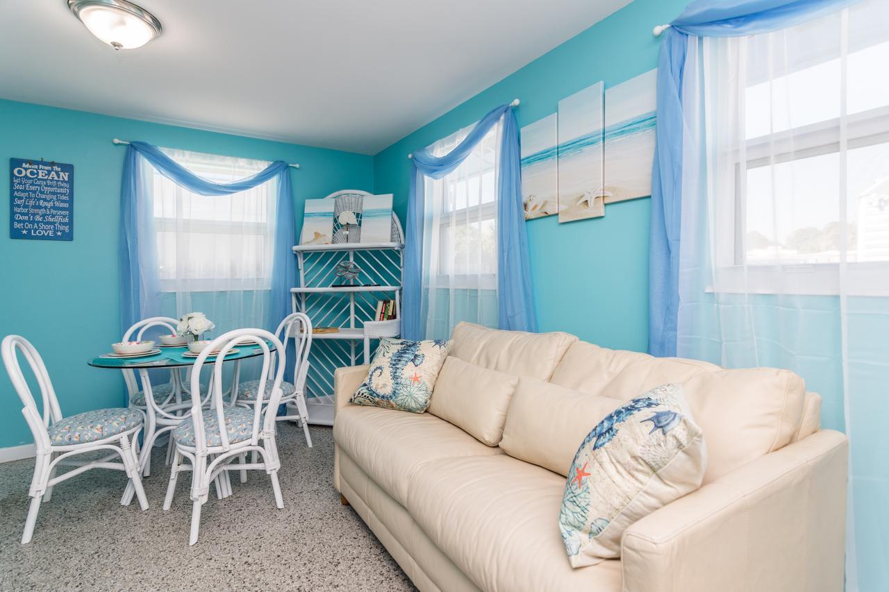 Villa Serenity, Pet Friendly Panama City Beach Buitenkant foto