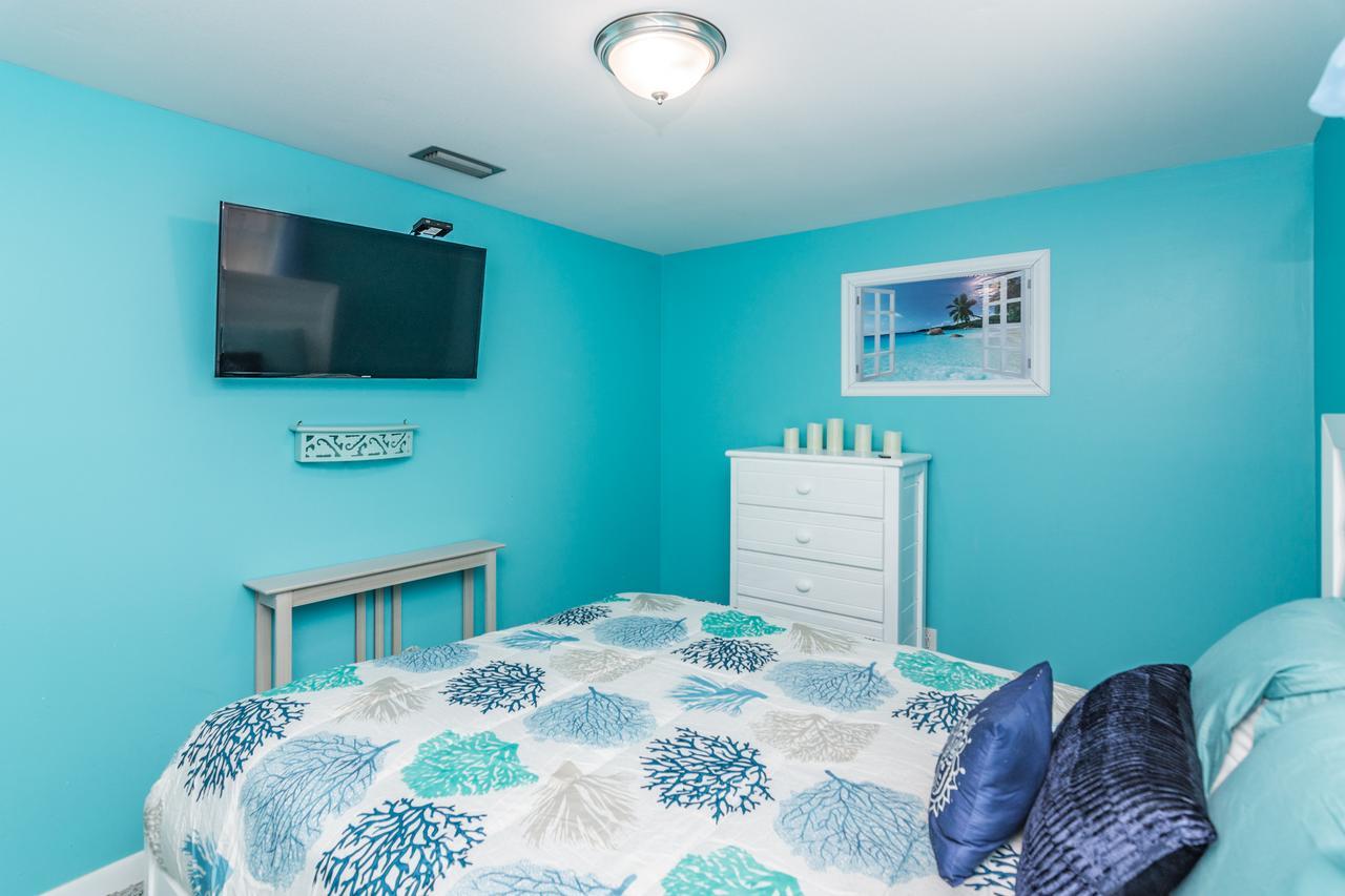 Villa Serenity, Pet Friendly Panama City Beach Buitenkant foto