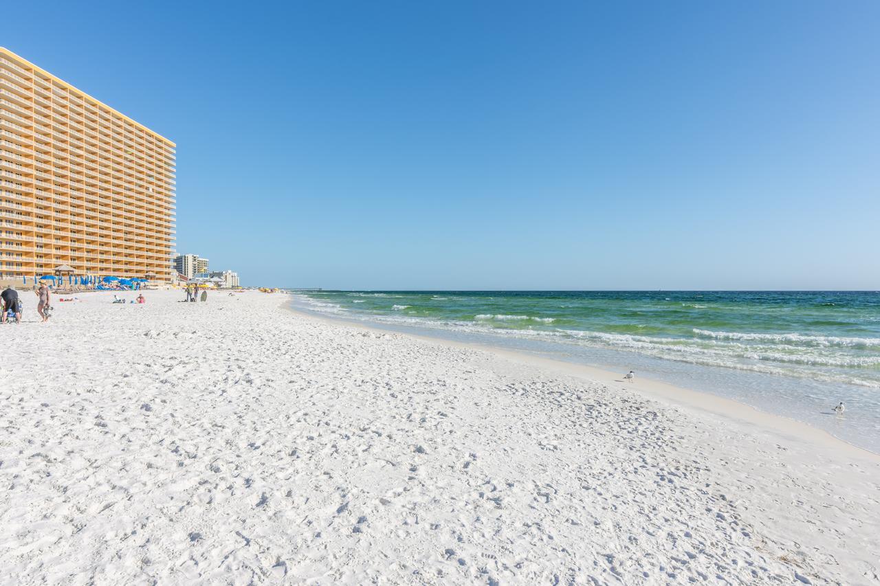 Villa Serenity, Pet Friendly Panama City Beach Buitenkant foto