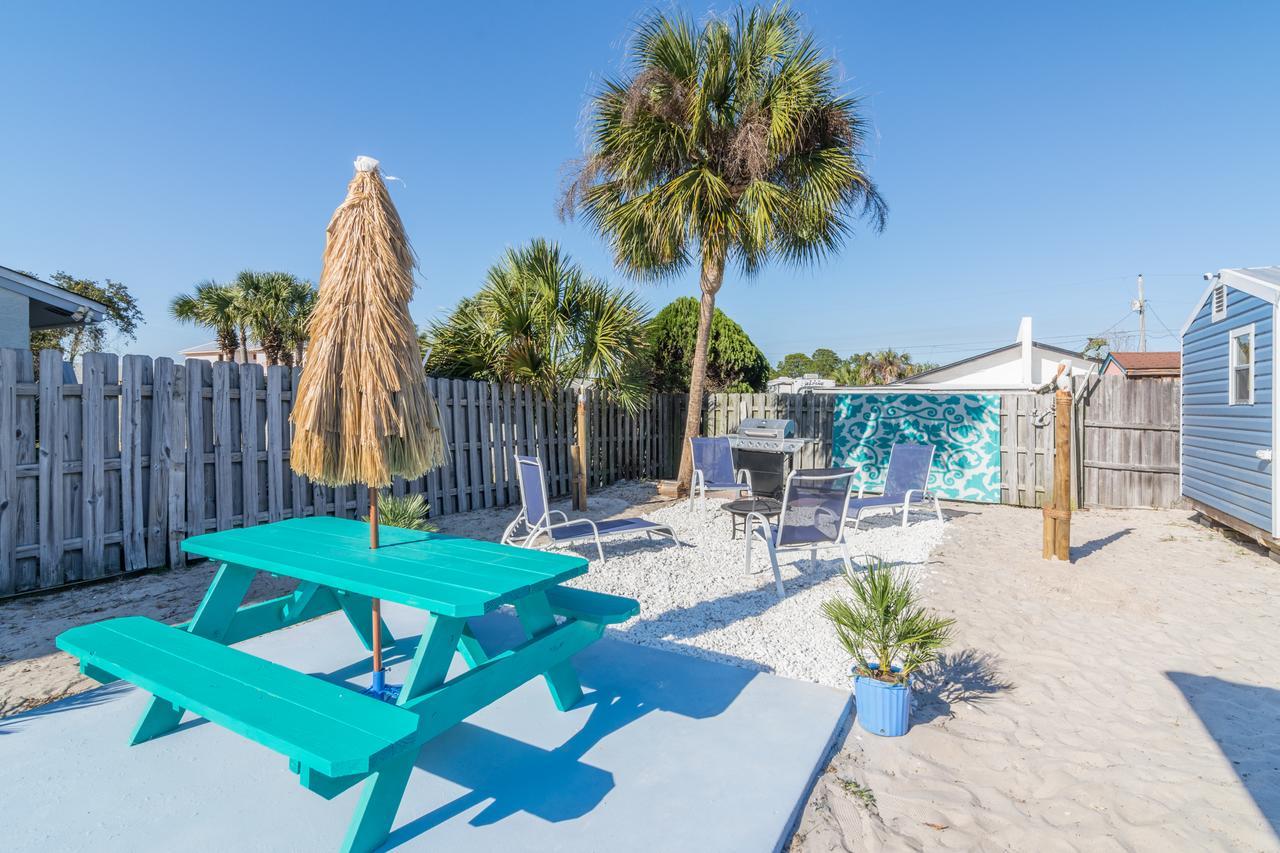 Villa Serenity, Pet Friendly Panama City Beach Buitenkant foto