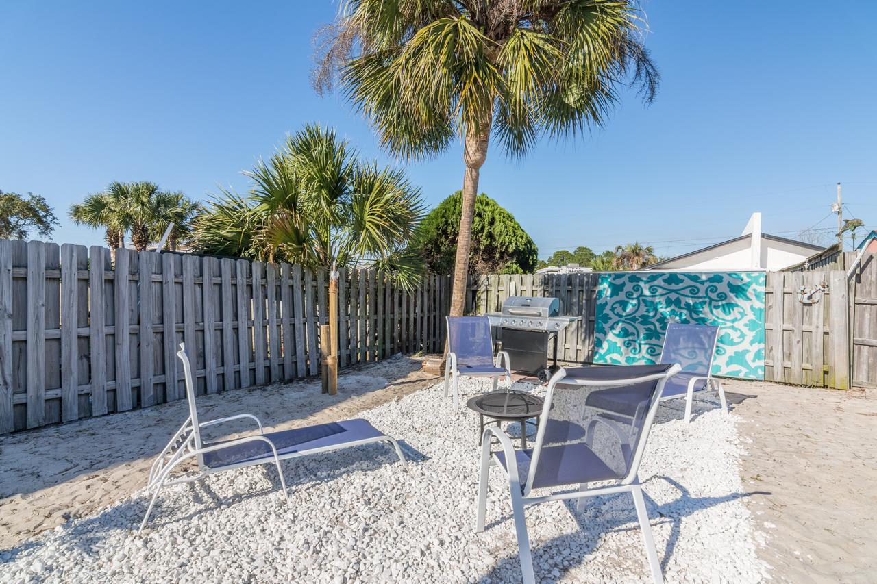 Villa Serenity, Pet Friendly Panama City Beach Buitenkant foto