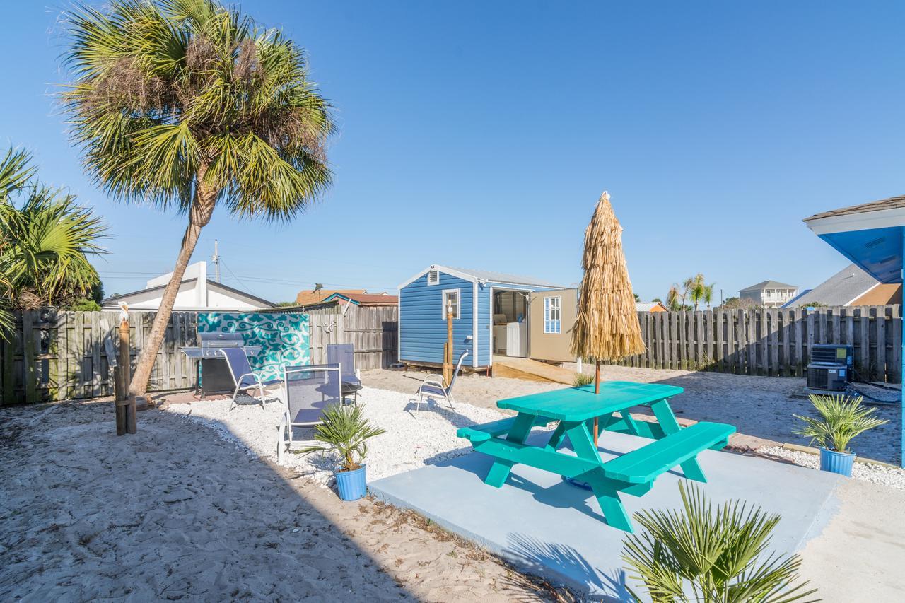 Villa Serenity, Pet Friendly Panama City Beach Buitenkant foto