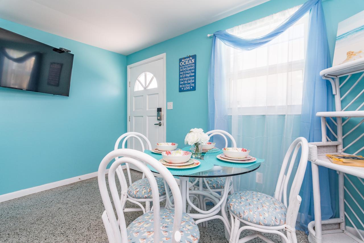 Villa Serenity, Pet Friendly Panama City Beach Buitenkant foto