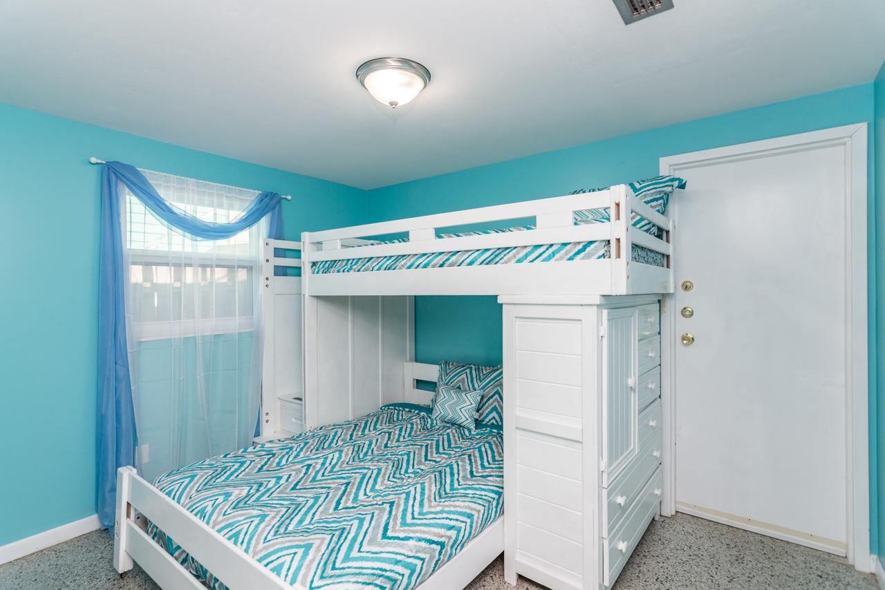 Villa Serenity, Pet Friendly Panama City Beach Buitenkant foto