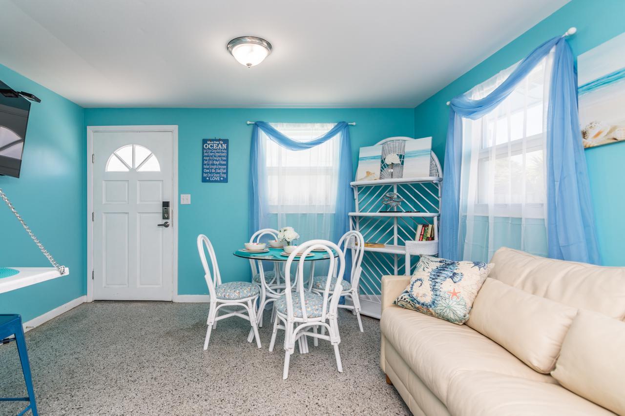 Villa Serenity, Pet Friendly Panama City Beach Buitenkant foto