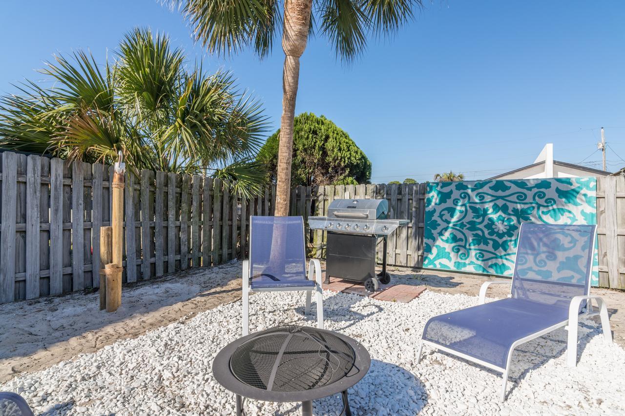 Villa Serenity, Pet Friendly Panama City Beach Buitenkant foto